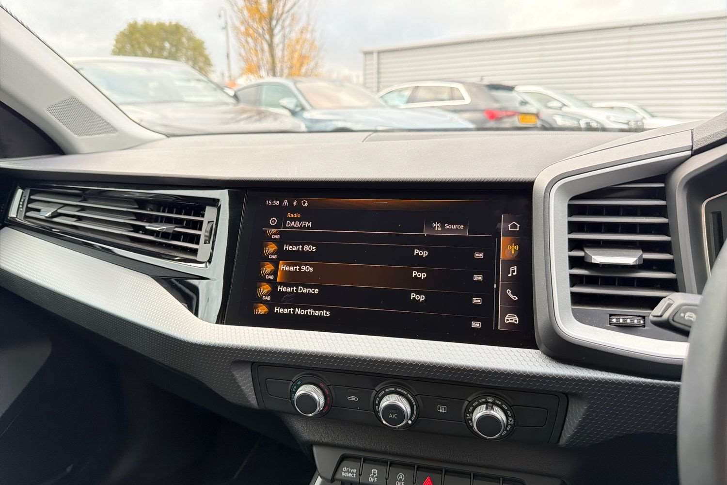 Used Audi A1 2023 for sale - 76475988: Photo 26