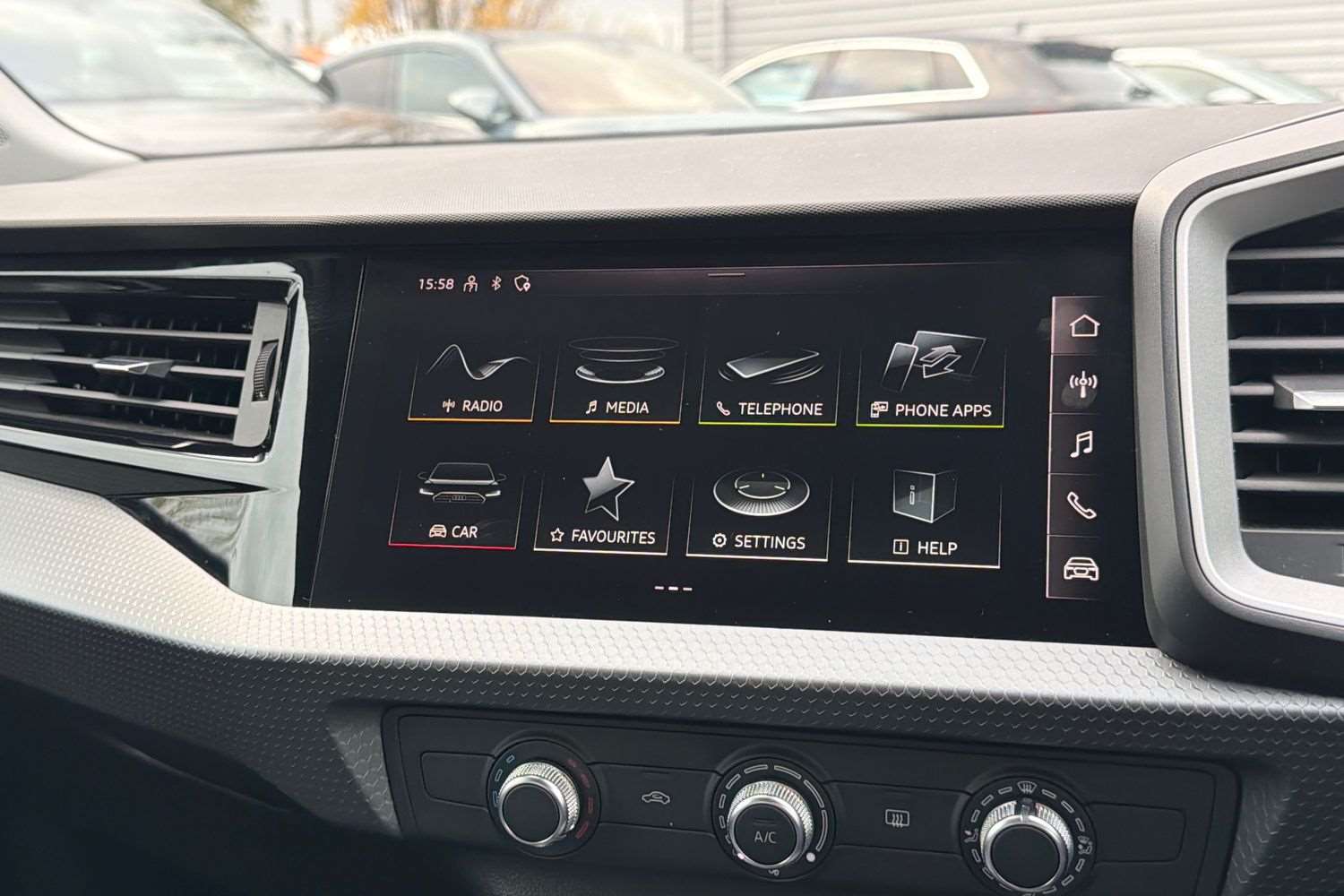 Used Audi A1 2023 for sale - 76475988: Photo 27