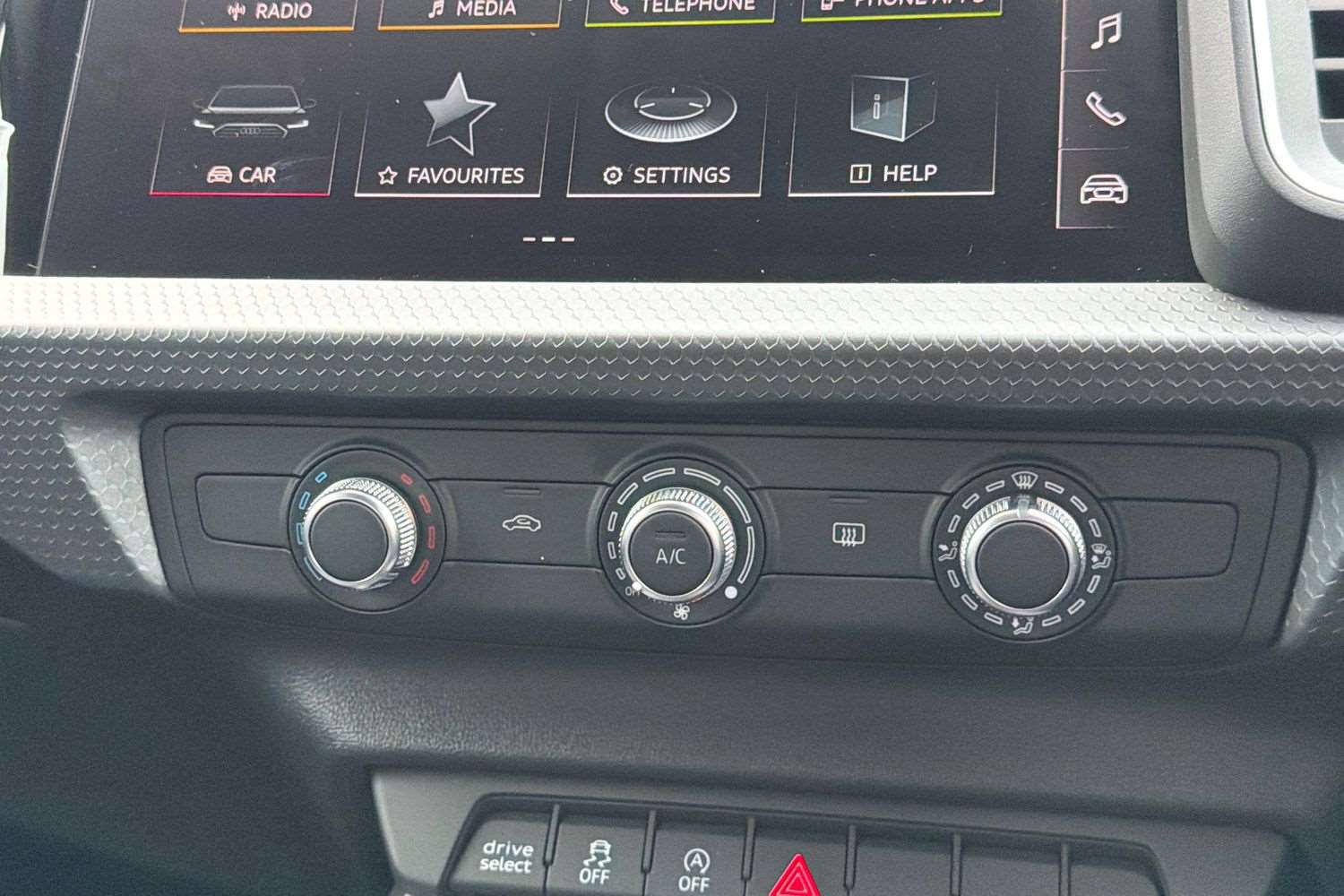 Used Audi A1 2023 for sale - 76475988: Photo 28