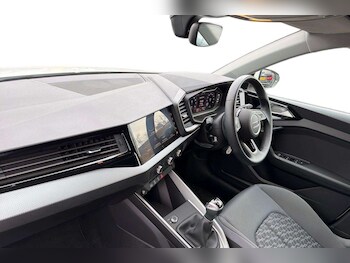 Used Audi A1 2023 for sale - 76475988: Photo