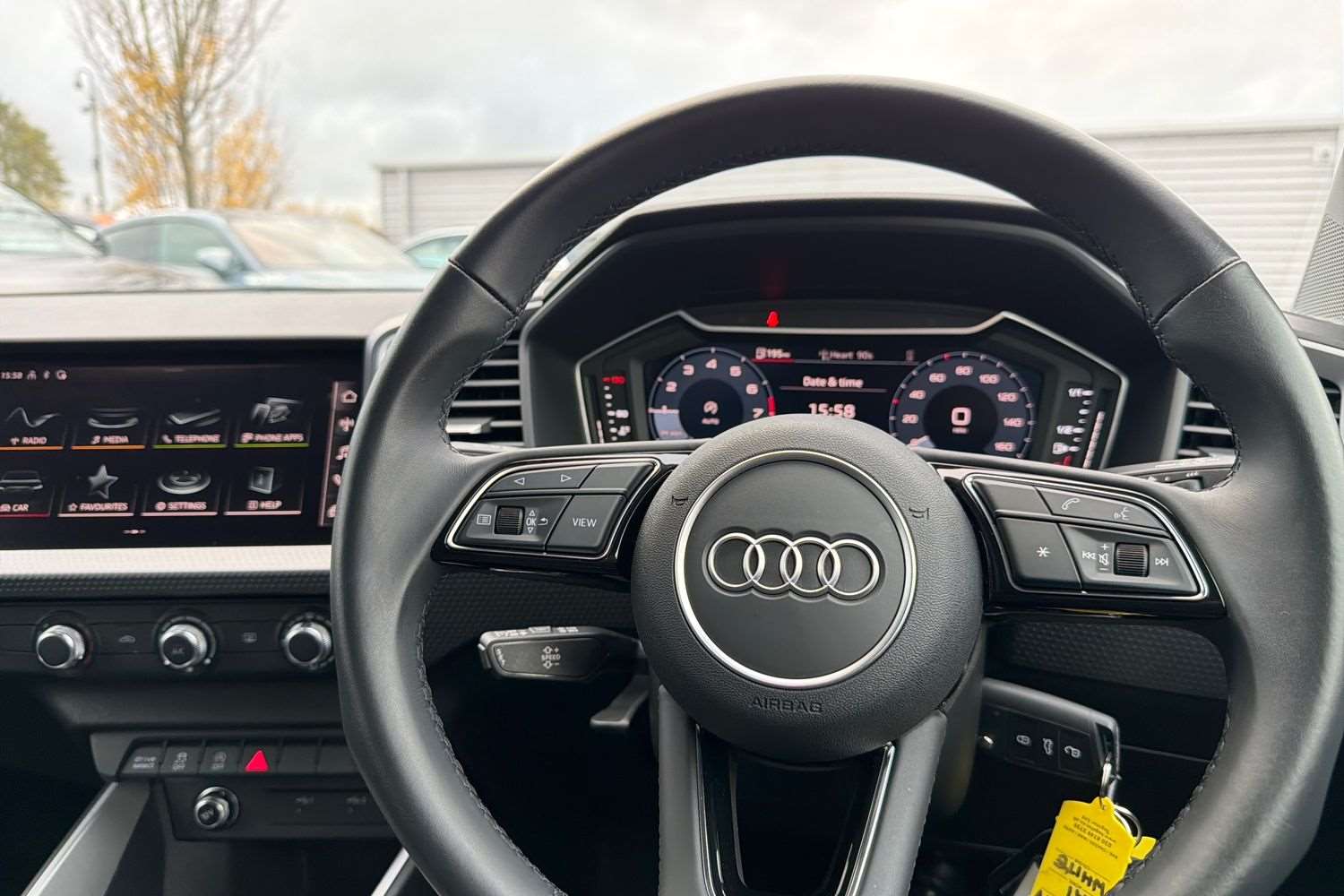 Used Audi A1 2023 for sale - 76475988: Photo 32