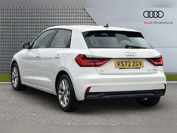 Used Audi A1 2023 for sale - 76475988: Photo