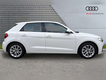 Used Audi A1 2023 for sale - 76475988: Photo
