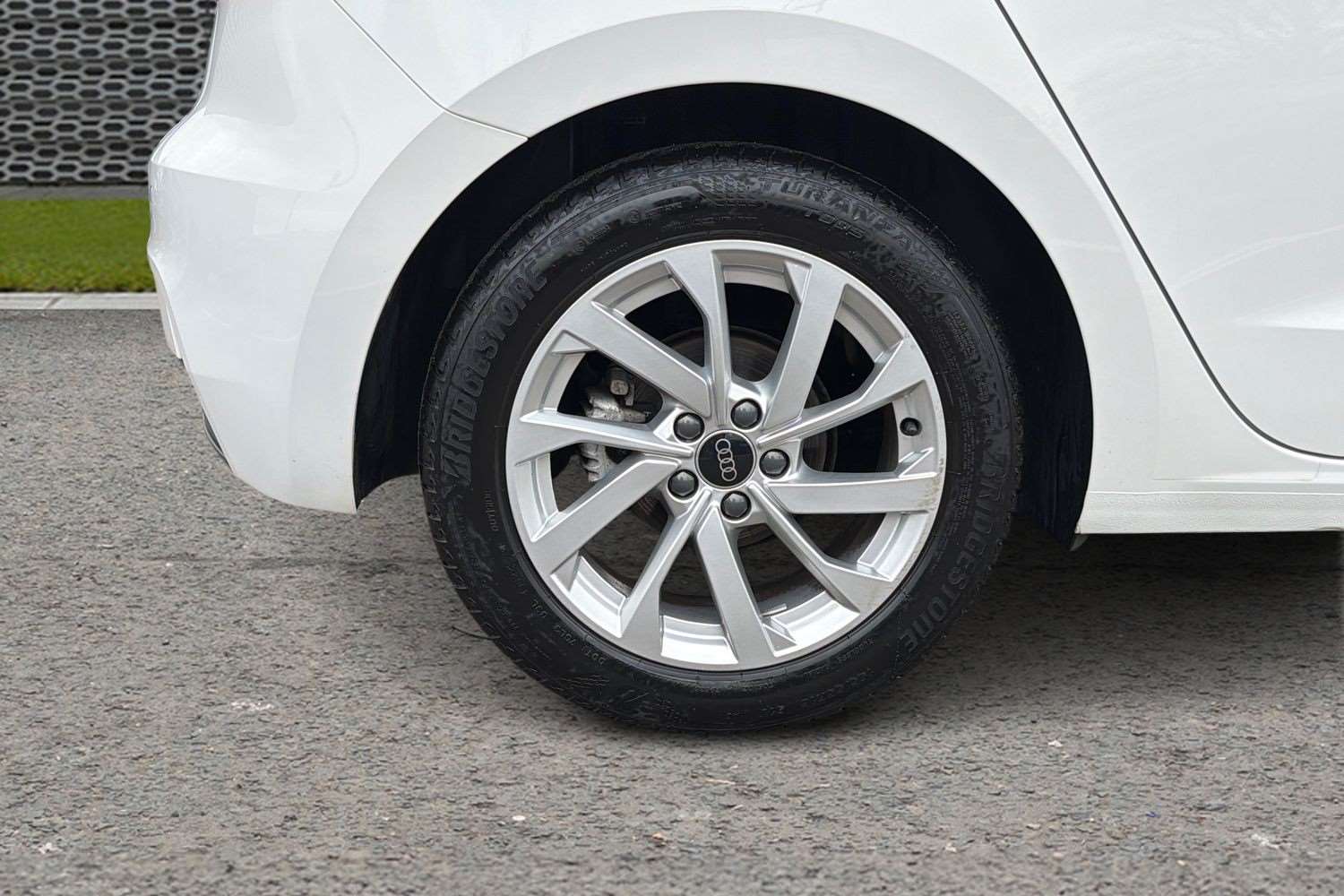 Used Audi A1 2023 for sale - 76475988: Photo 5