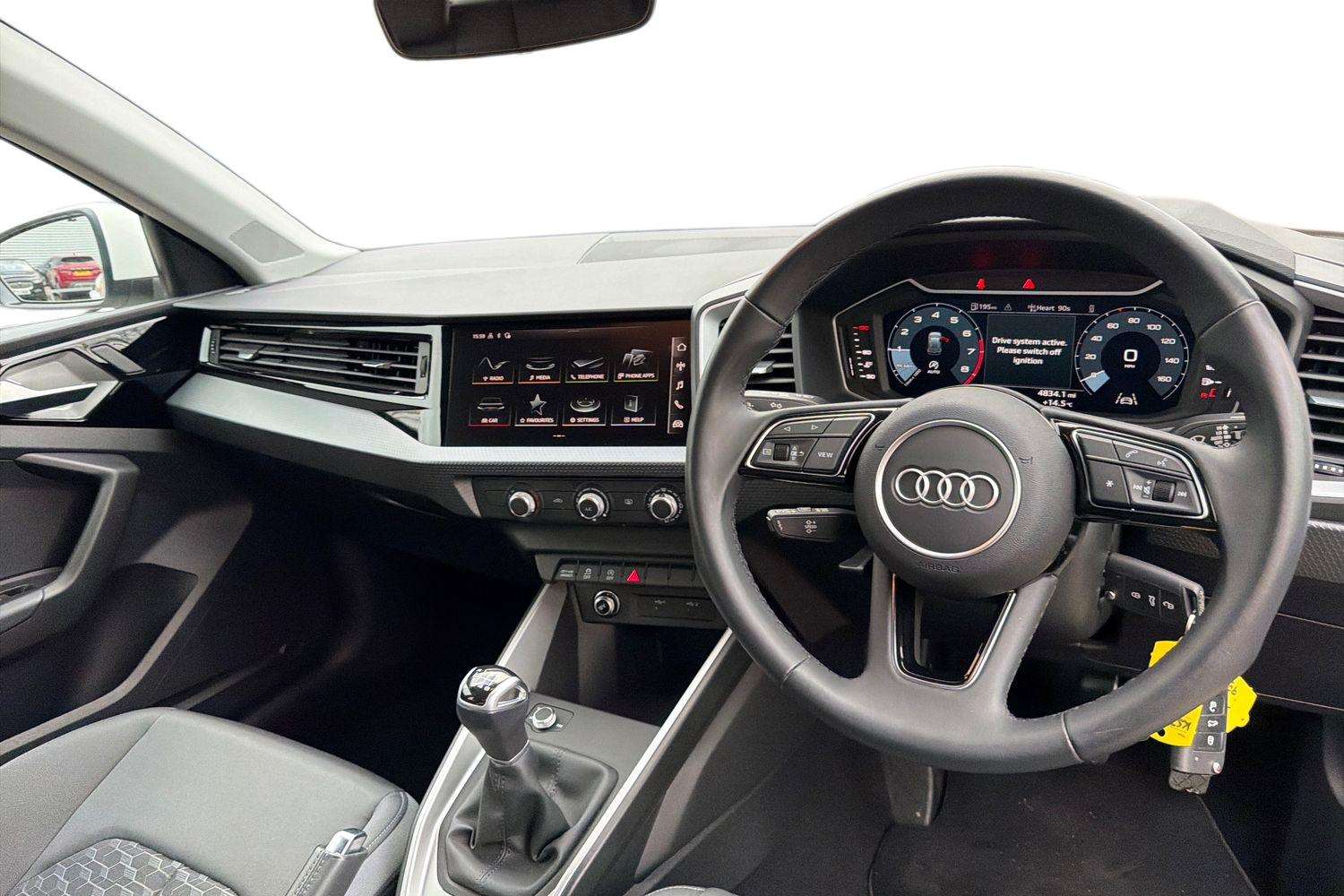 Used Audi A1 2023 for sale - 76475988: Photo 6