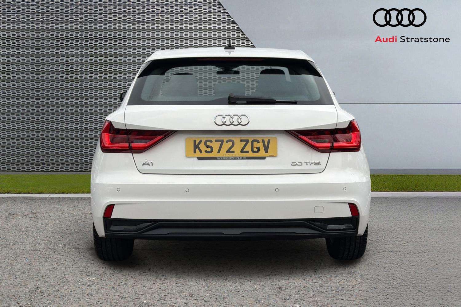 Used Audi A1 2023 for sale - 76475988: Photo 7