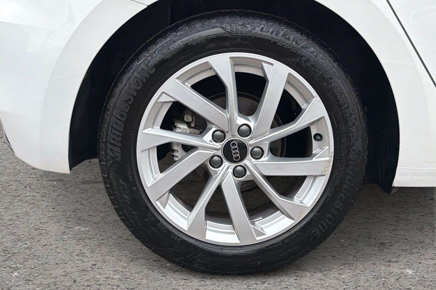 Used Audi A1 2023 for sale - 76475988: Photo 9