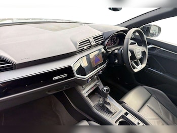 Used Audi Q3 2025 for sale - 78666260: Photo