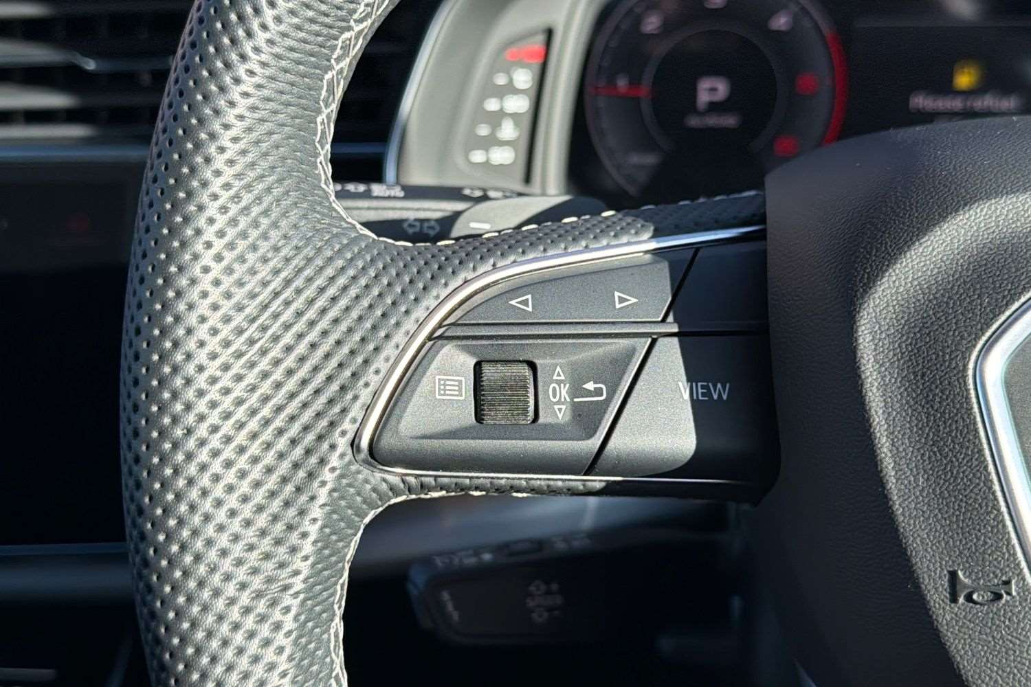 Used Audi Q7 2024 for sale - 77032167: Photo 16