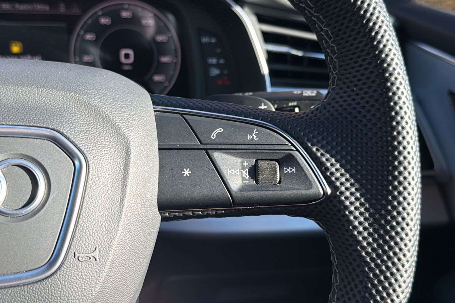 Used Audi Q7 2024 for sale - 77032167: Photo 17