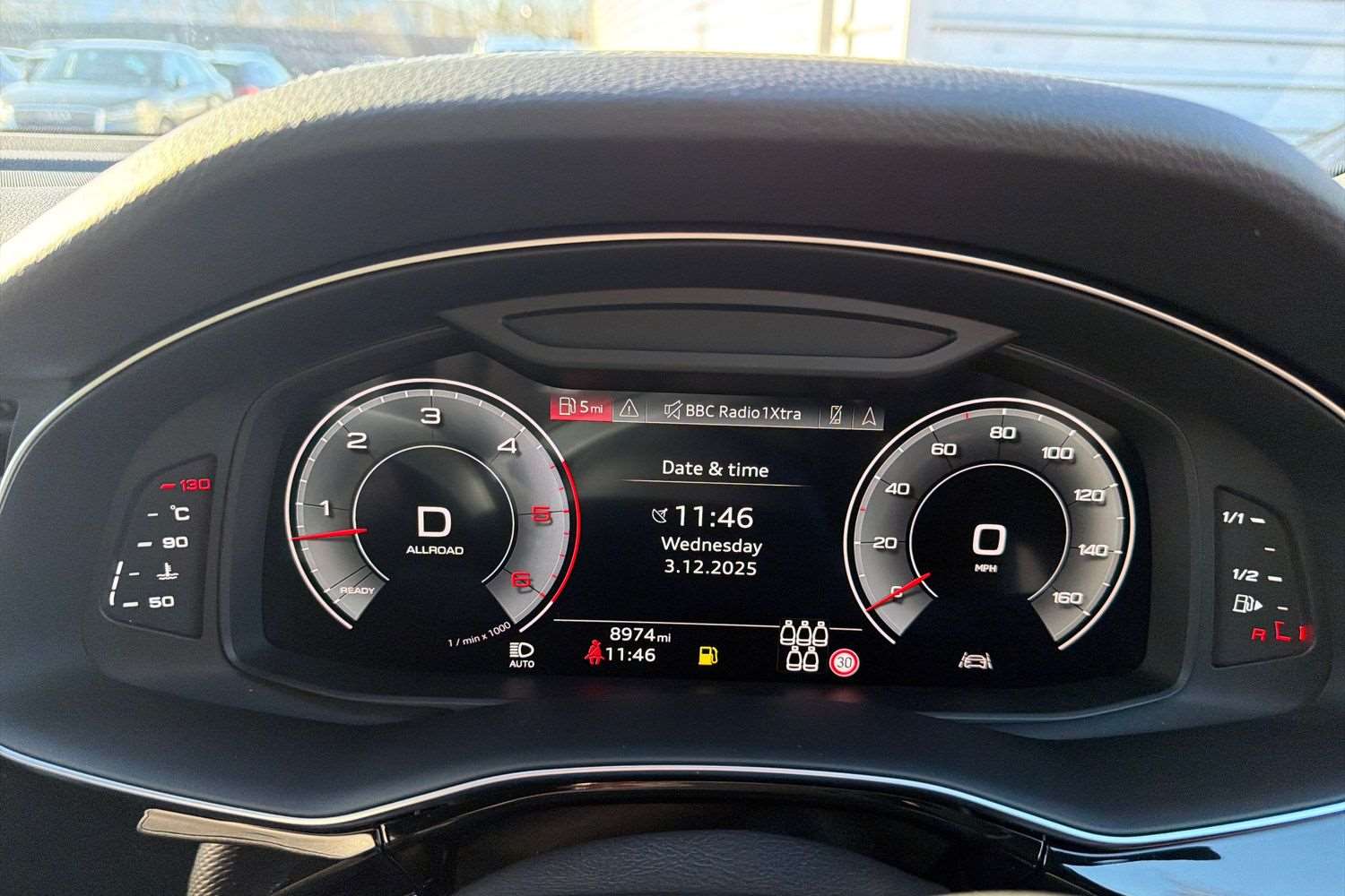 Used Audi Q7 2024 for sale - 77032167: Photo 18