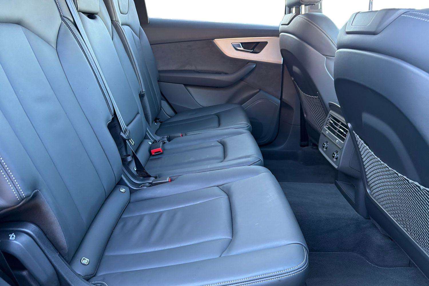 Used Audi Q7 2024 for sale - 77032167: Photo 21