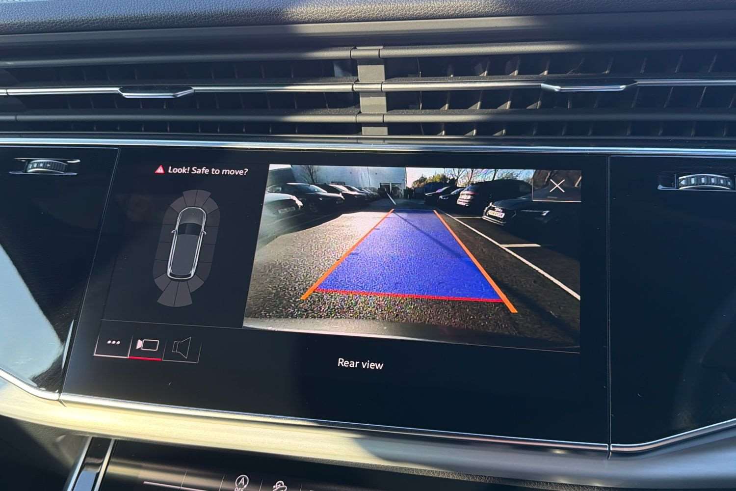 Used Audi Q7 2024 for sale - 77032167: Photo 26