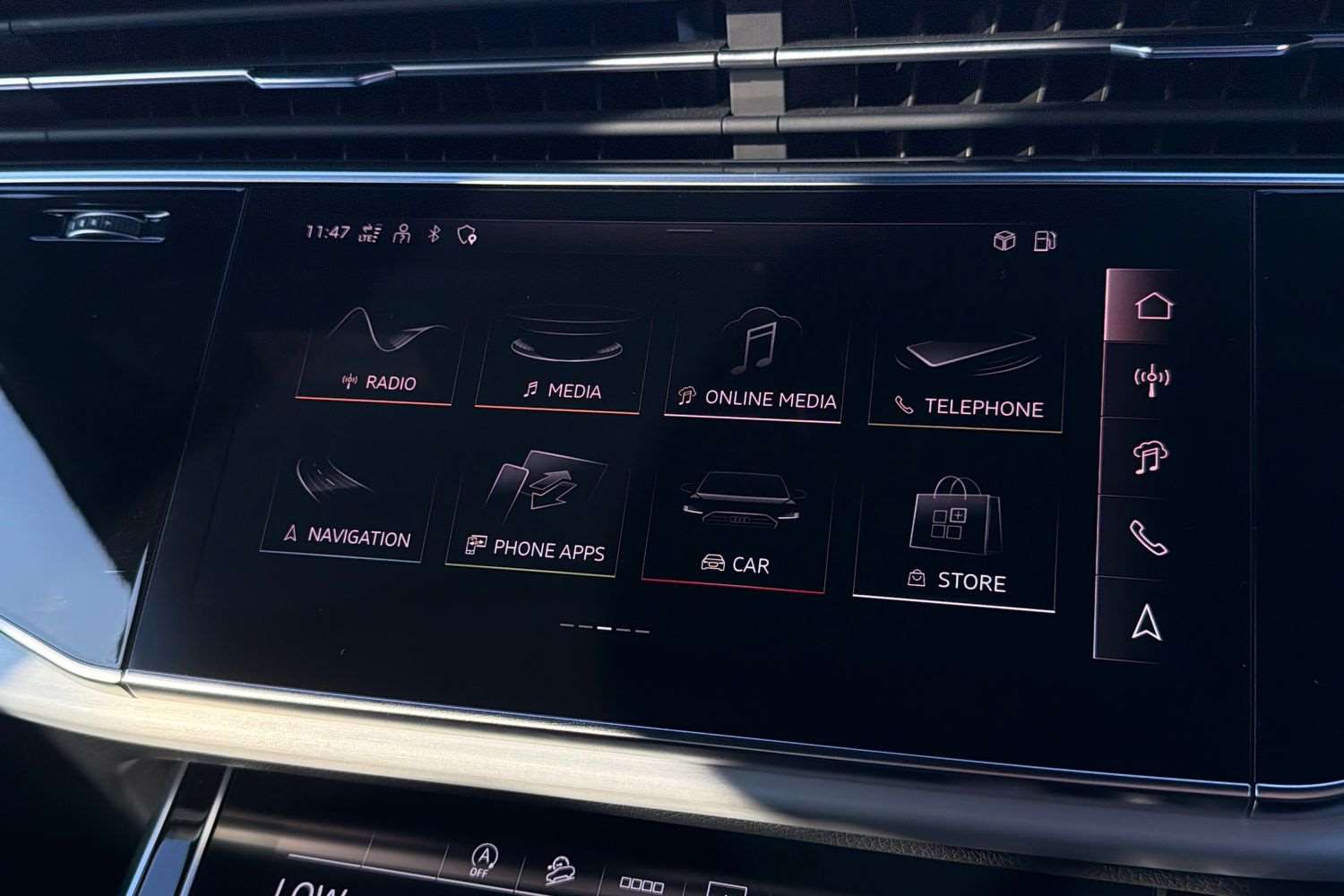 Used Audi Q7 2024 for sale - 77032167: Photo 27