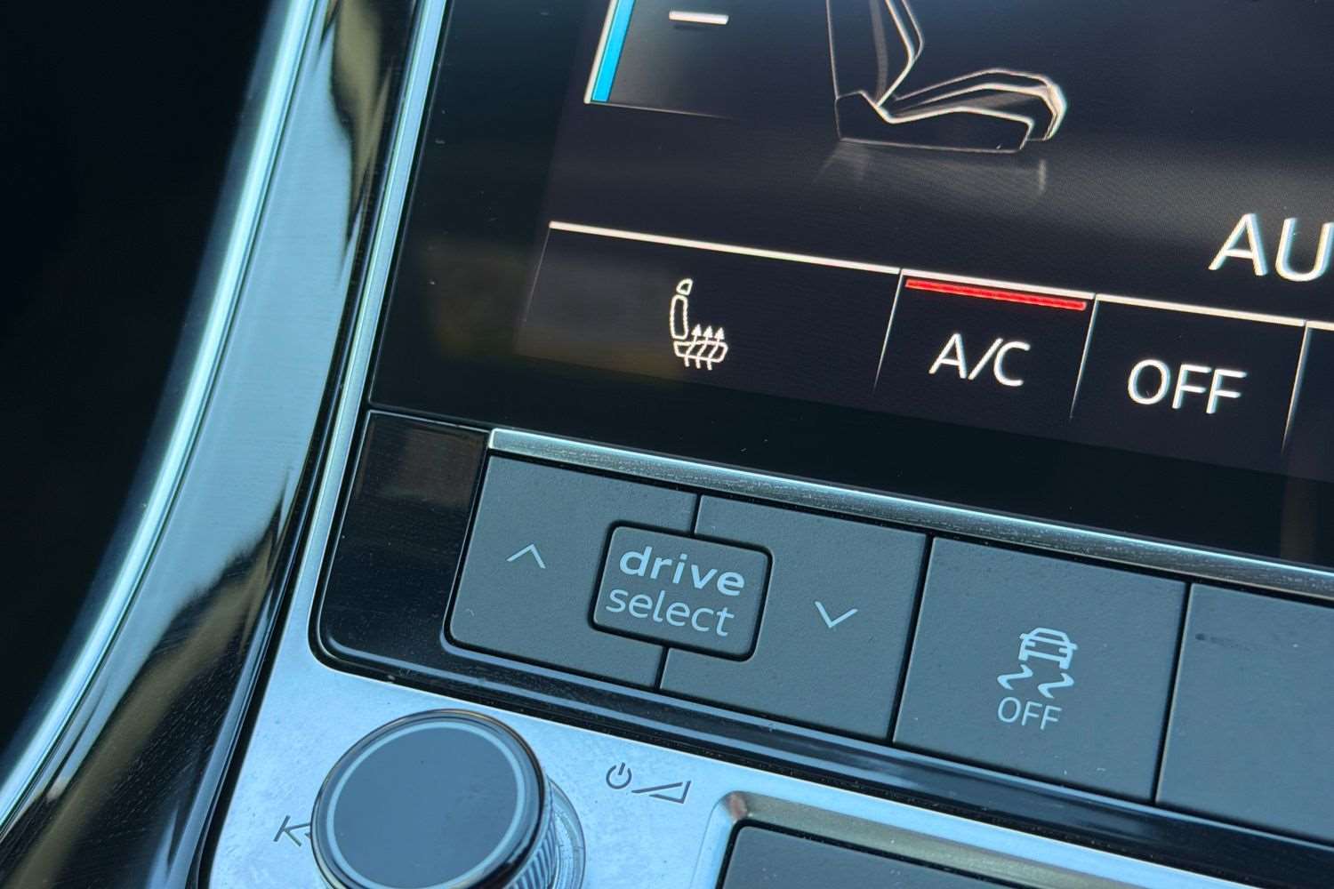 Used Audi Q7 2024 for sale - 77032167: Photo 30