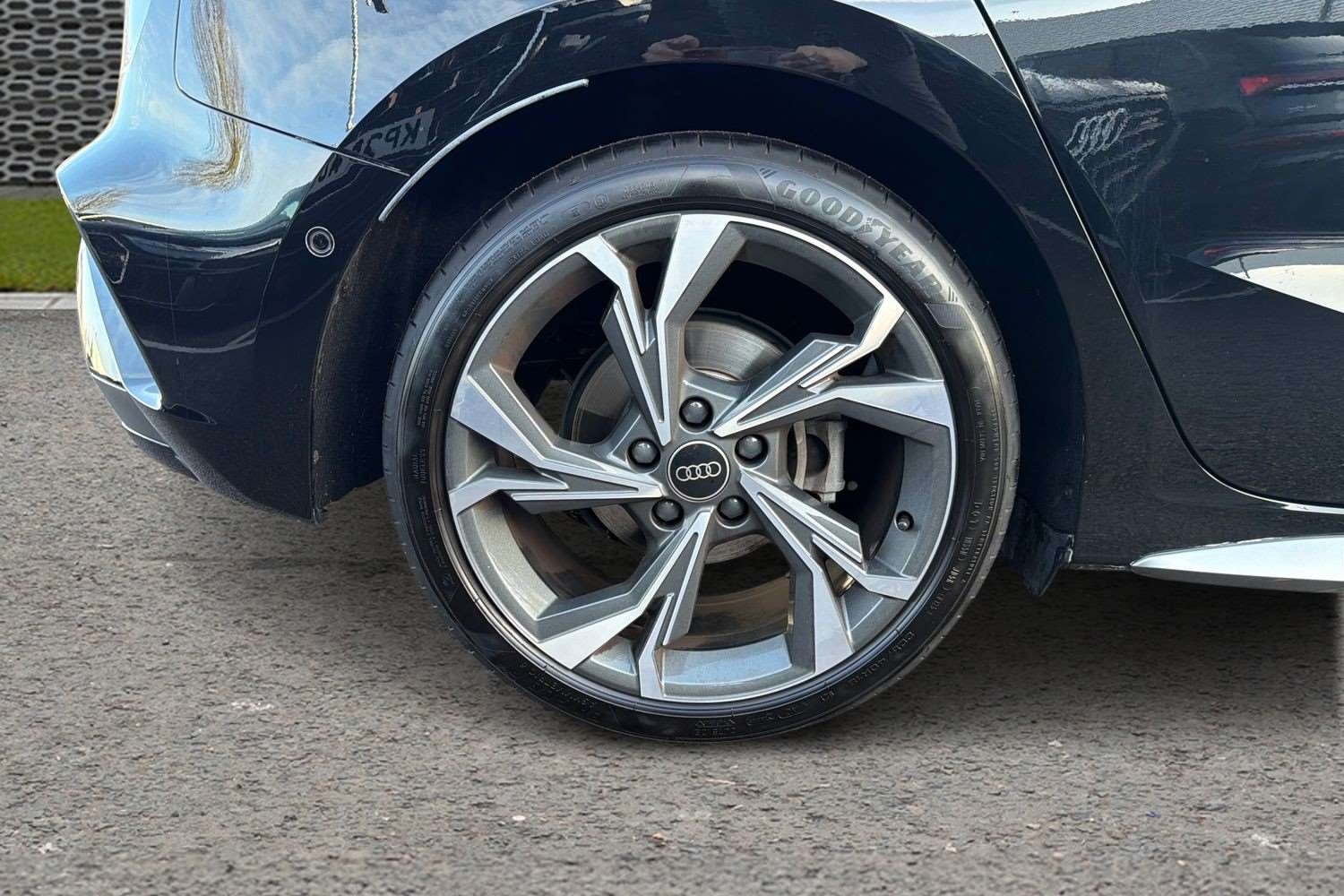 Used Audi A3 2025 for sale - 76842801: Photo 10