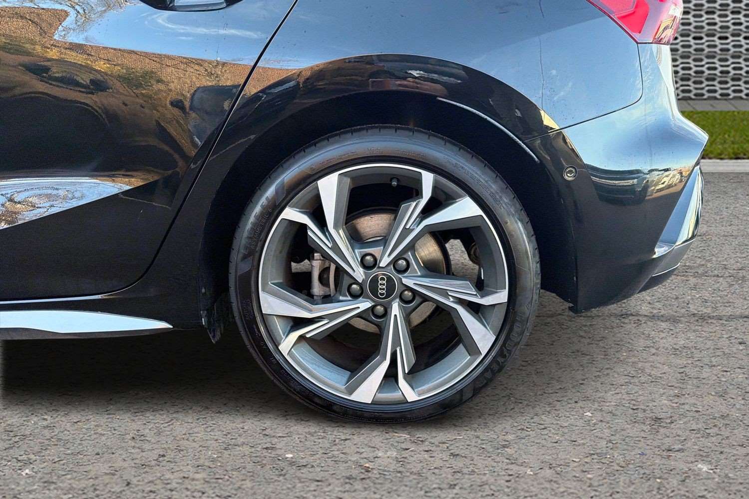 Used Audi A3 2025 for sale - 76842801: Photo 11