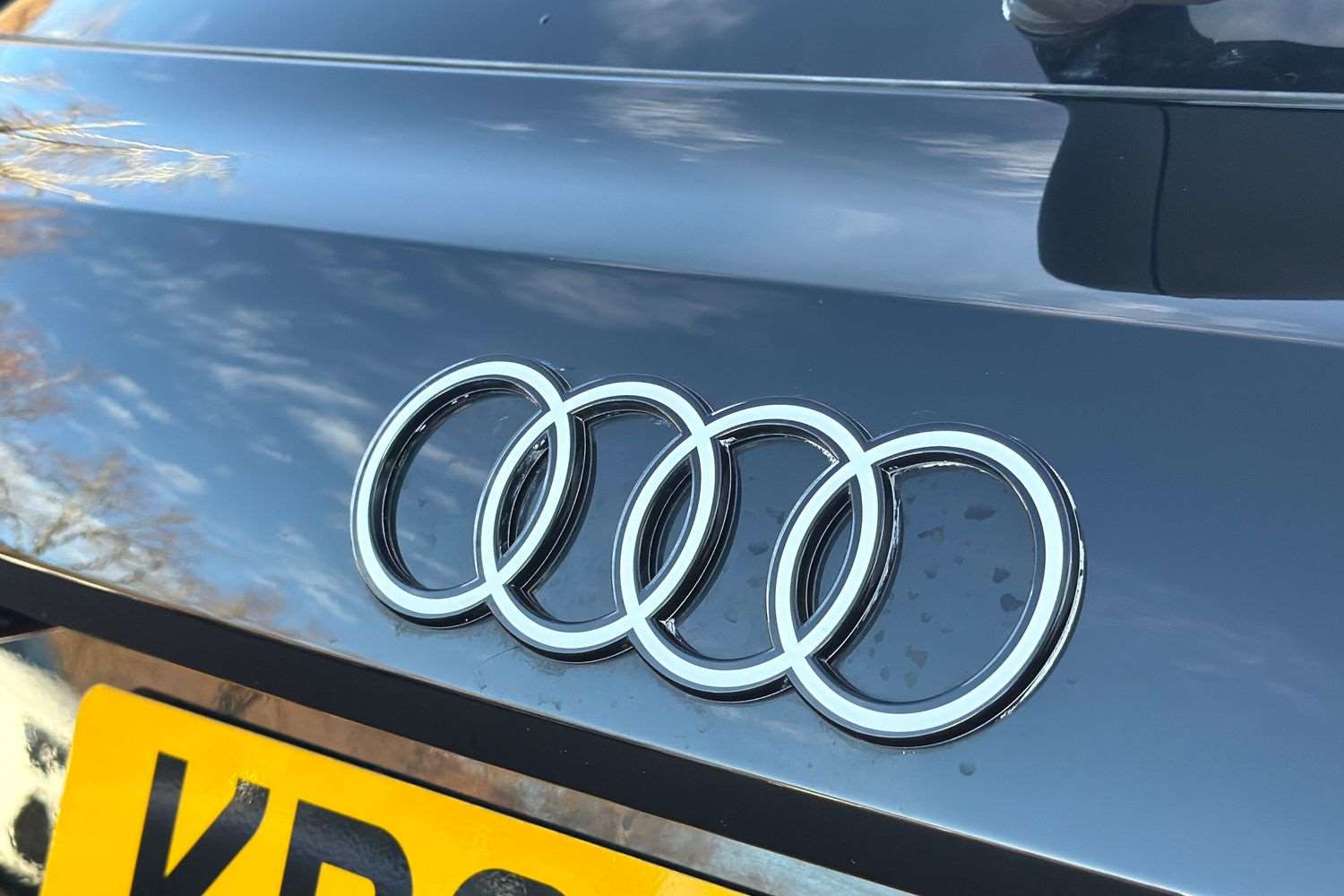 Used Audi A3 2025 for sale - 76842801: Photo 12