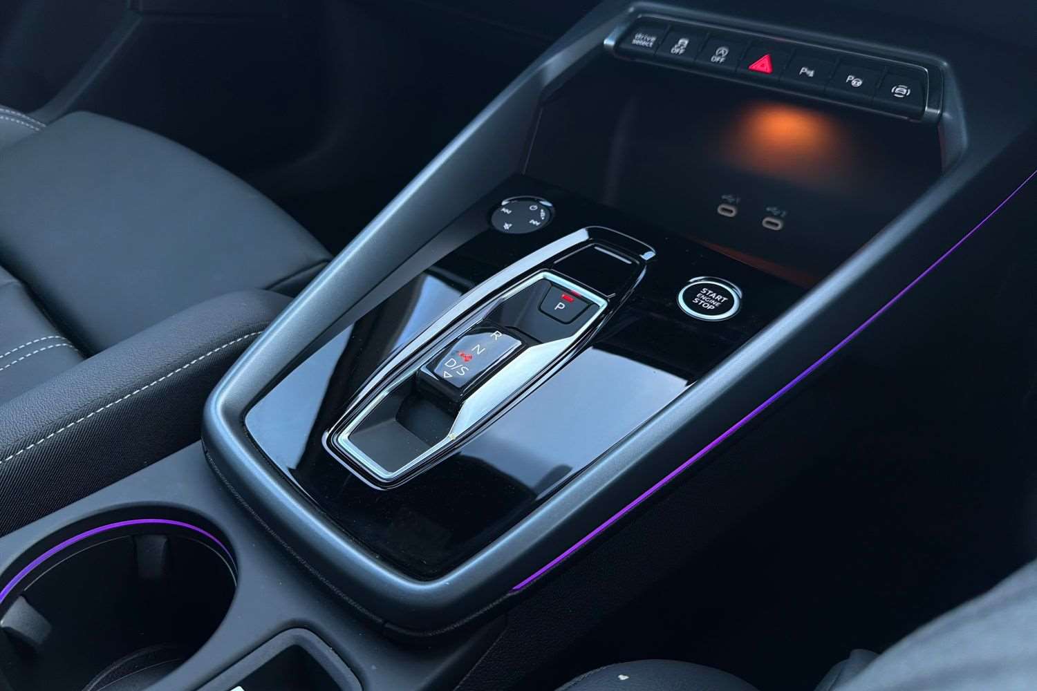 Used Audi A3 2025 for sale - 76842801: Photo 15