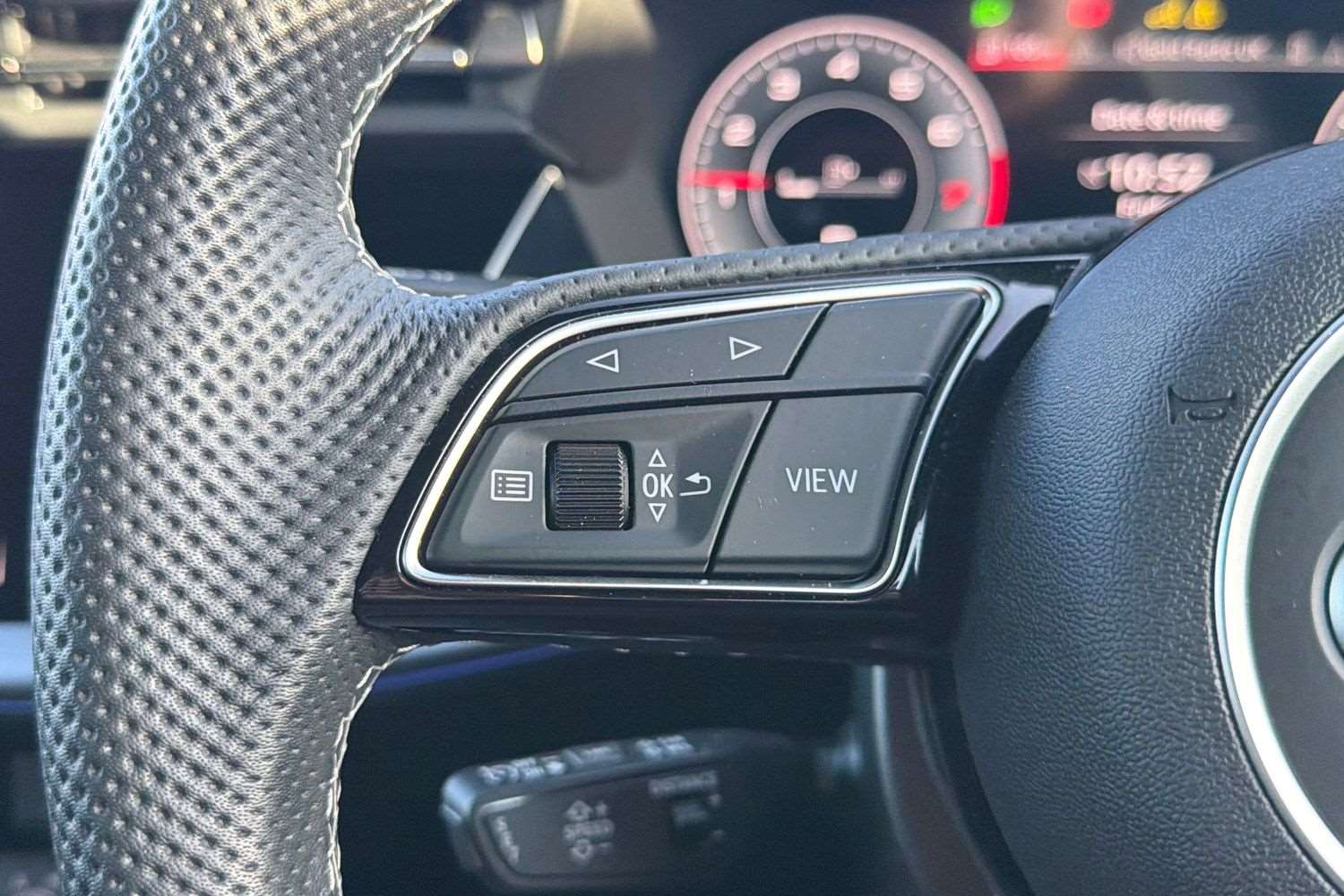 Used Audi A3 2025 for sale - 76842801: Photo 16