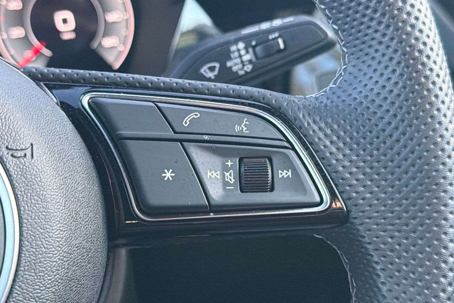 Used Audi A3 2025 for sale - 76842801: Photo 17