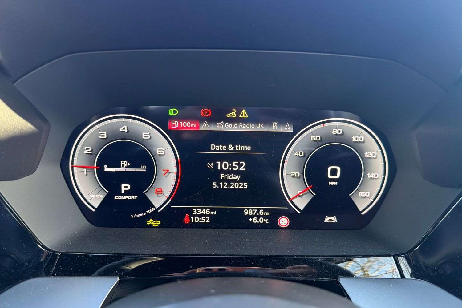 Used Audi A3 2025 for sale - 76842801: Photo 18