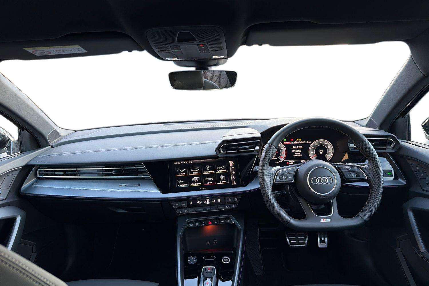 Used Audi A3 2025 for sale - 76842801: Photo 19