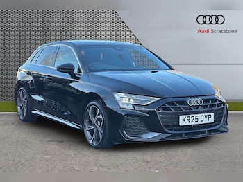 Used Audi A3 2025 for sale - 76842801: Photo