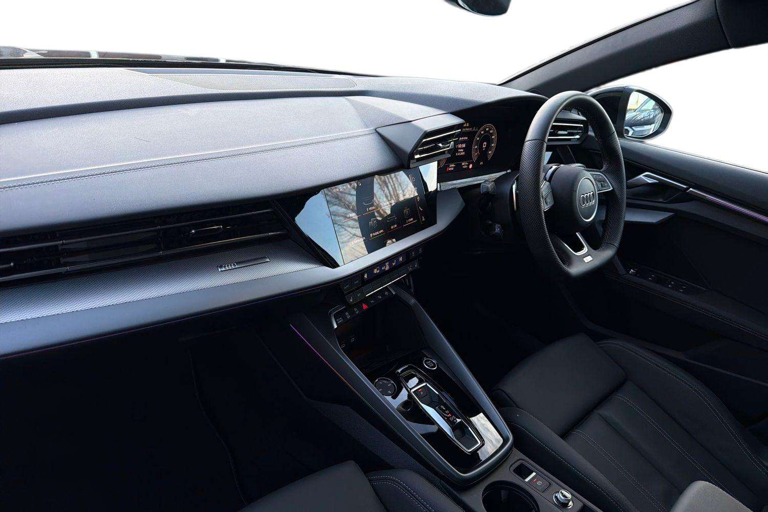 Used Audi A3 2025 for sale - 76842801: Photo 2