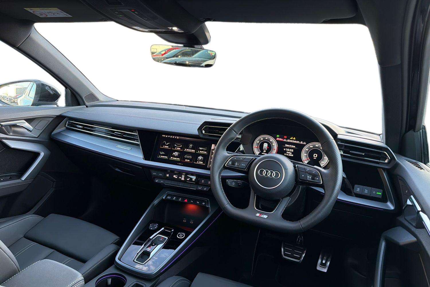 Used Audi A3 2025 for sale - 76842801: Photo 20