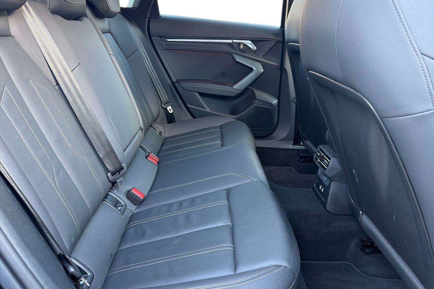 Used Audi A3 2025 for sale - 76842801: Photo 21