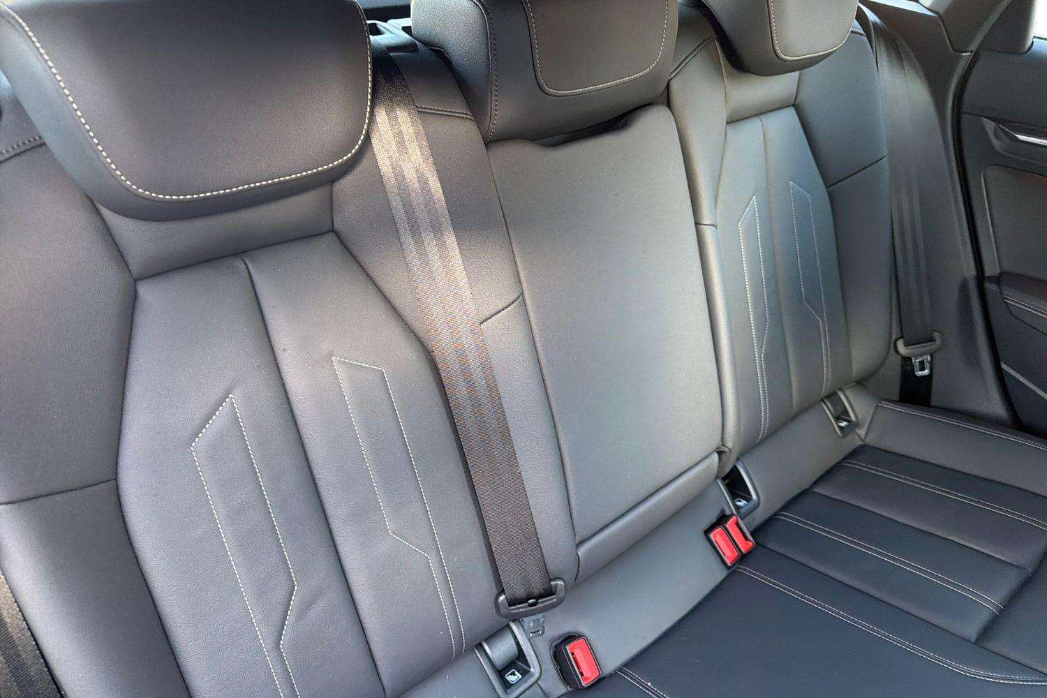 Used Audi A3 2025 for sale - 76842801: Photo 22