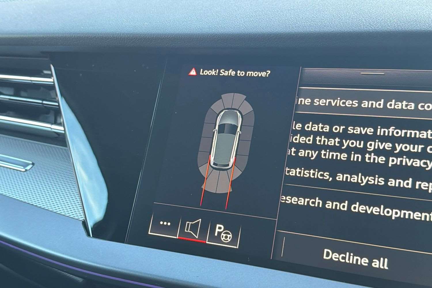 Used Audi A3 2025 for sale - 76842801: Photo 26