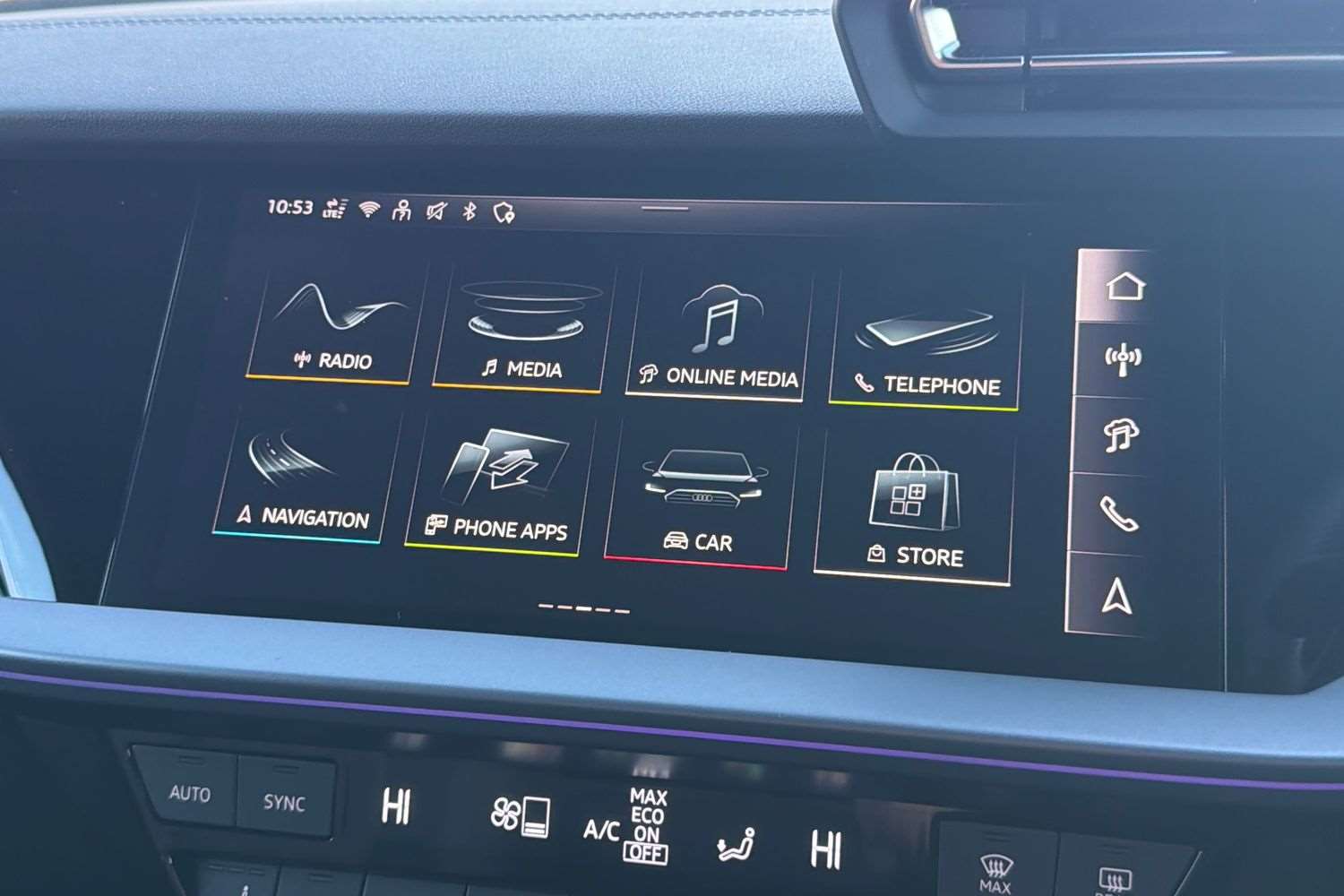 Used Audi A3 2025 for sale - 76842801: Photo 27