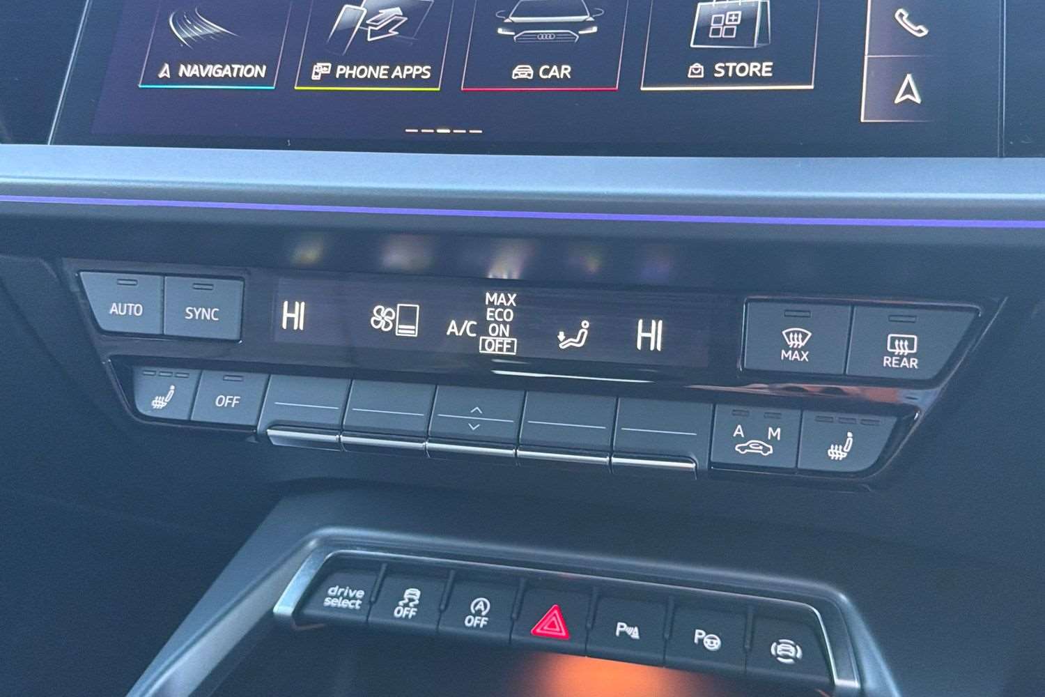 Used Audi A3 2025 for sale - 76842801: Photo 28