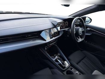 Used Audi A3 2025 for sale - 76842801: Photo