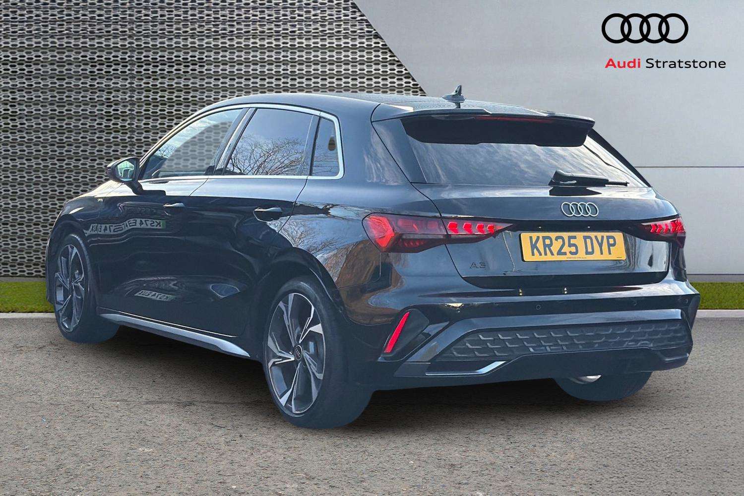 Used Audi A3 2025 for sale - 76842801: Photo 3