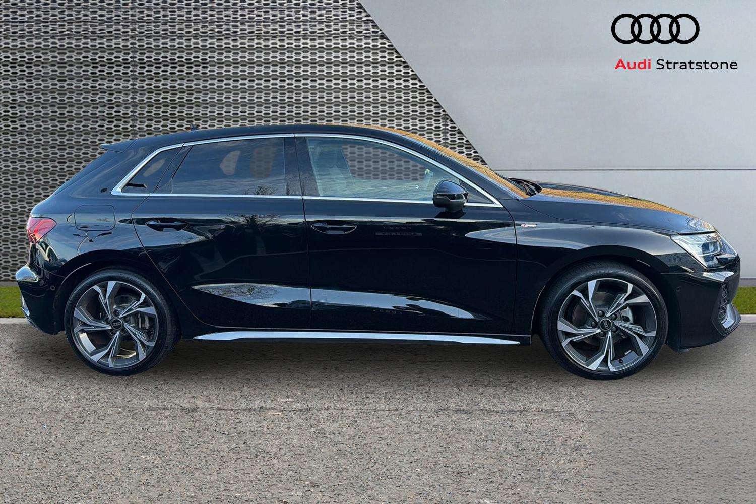 Used Audi A3 2025 for sale - 76842801: Photo 4