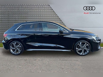 Used Audi A3 2025 for sale - 76842801: Photo