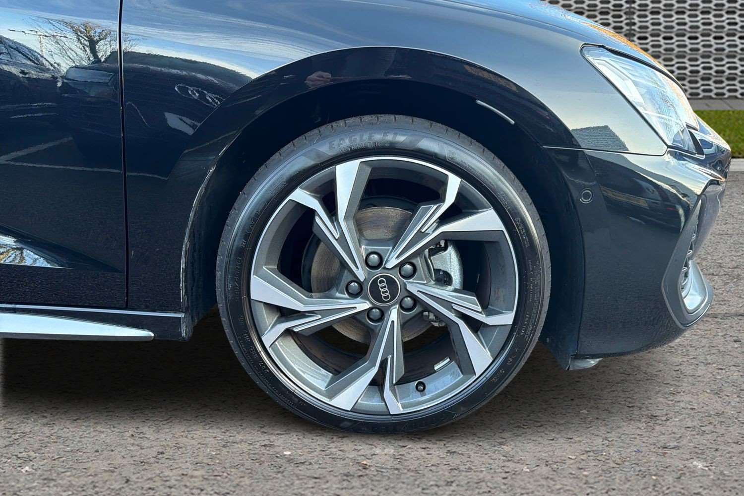 Used Audi A3 2025 for sale - 76842801: Photo 5