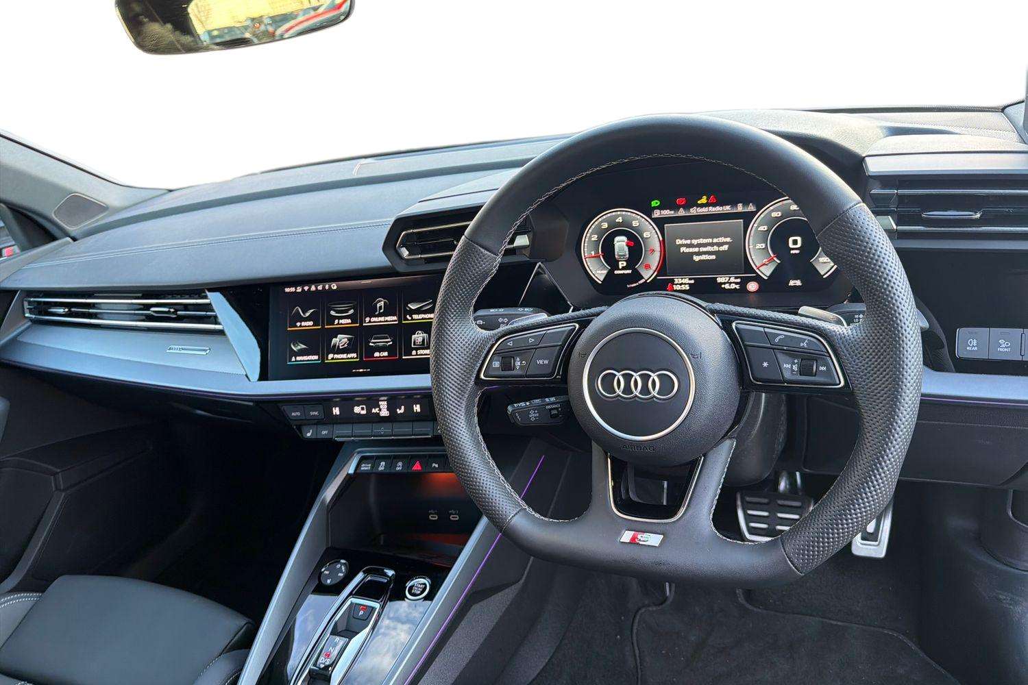 Used Audi A3 2025 for sale - 76842801: Photo 6