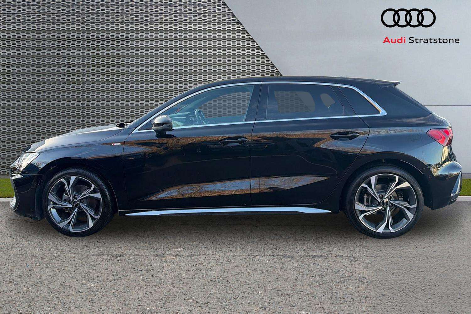 Used Audi A3 2025 for sale - 76842801: Photo 8