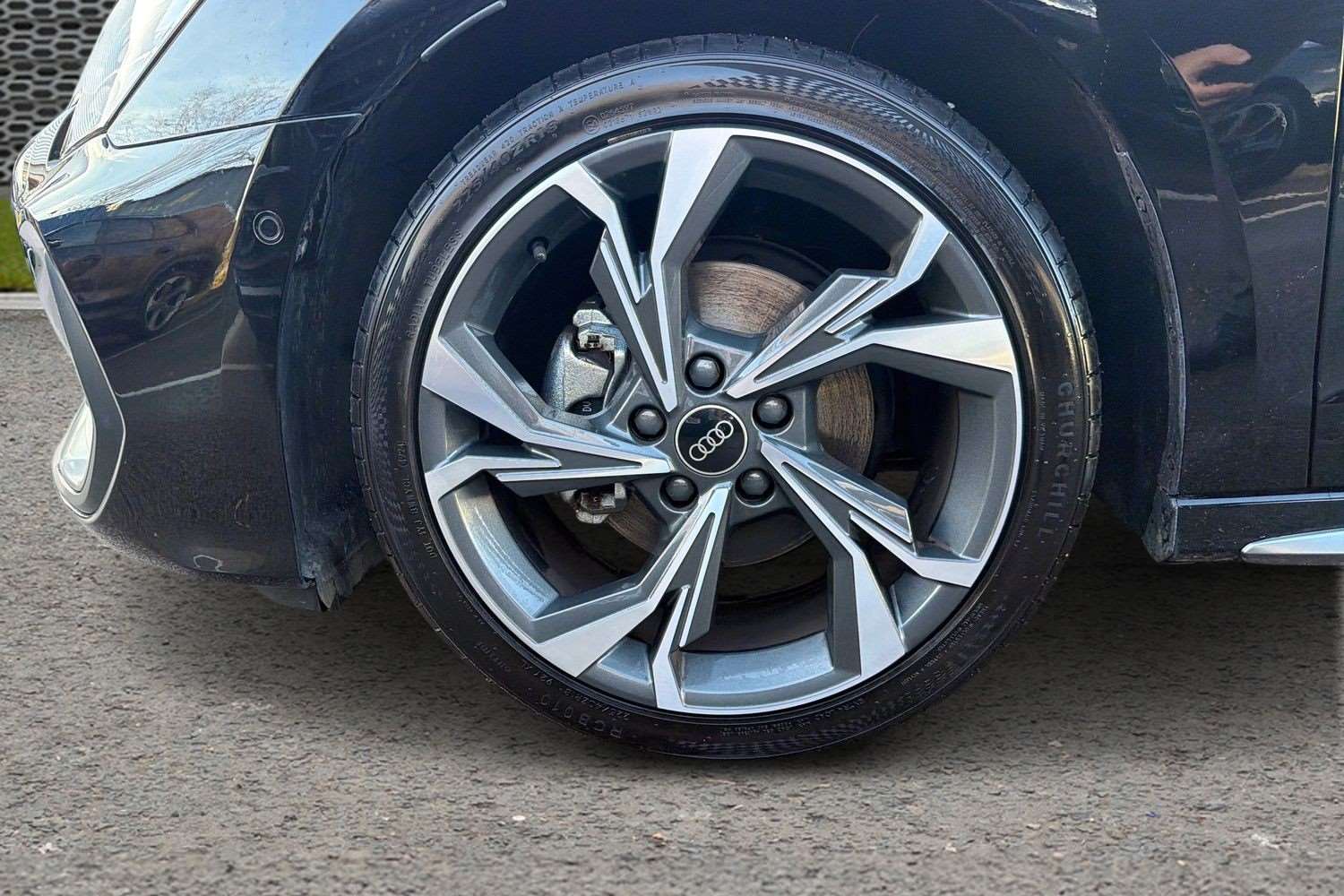 Used Audi A3 2025 for sale - 76842801: Photo 9