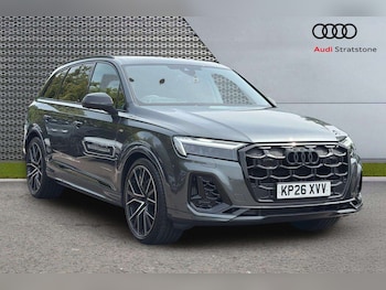 Used Audi Q7 2026 for sale - 78913558: Photo