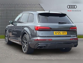 Used Audi Q7 2026 for sale - 78913558: Photo