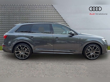Used Audi Q7 2026 for sale - 78913558: Photo