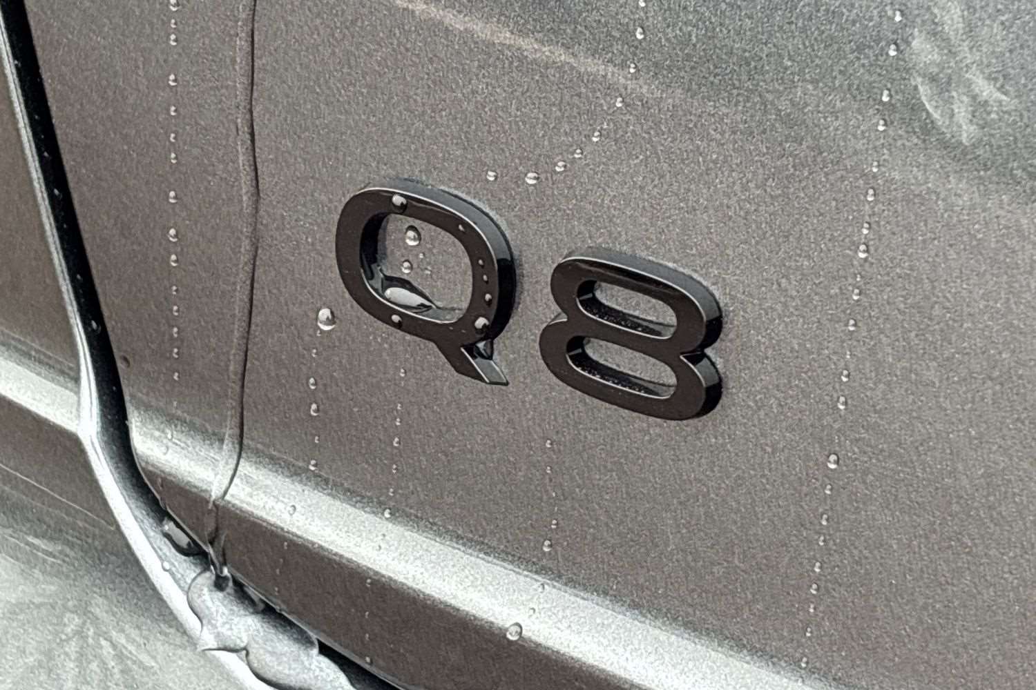 Used Audi Q8 2025 for sale - 77772152: Photo 12