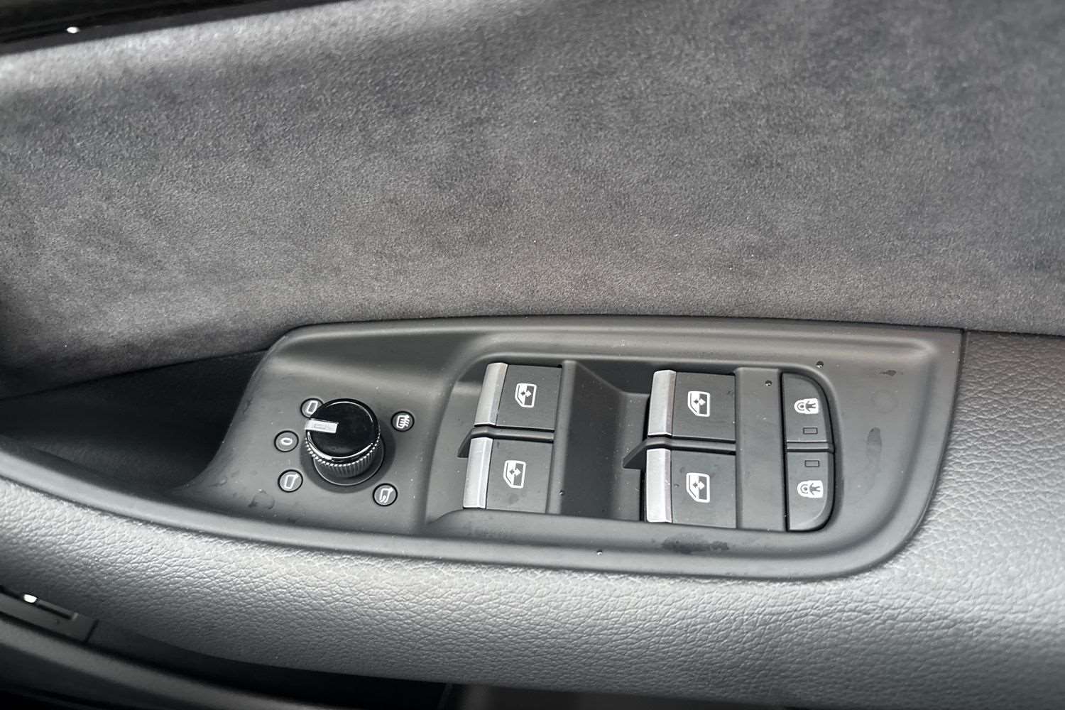 Used Audi Q8 2025 for sale - 77772152: Photo 14