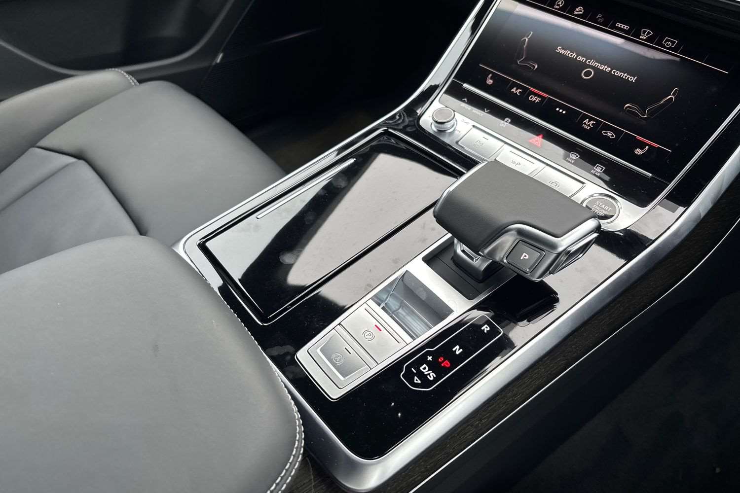 Used Audi Q8 2025 for sale - 77772152: Photo 15