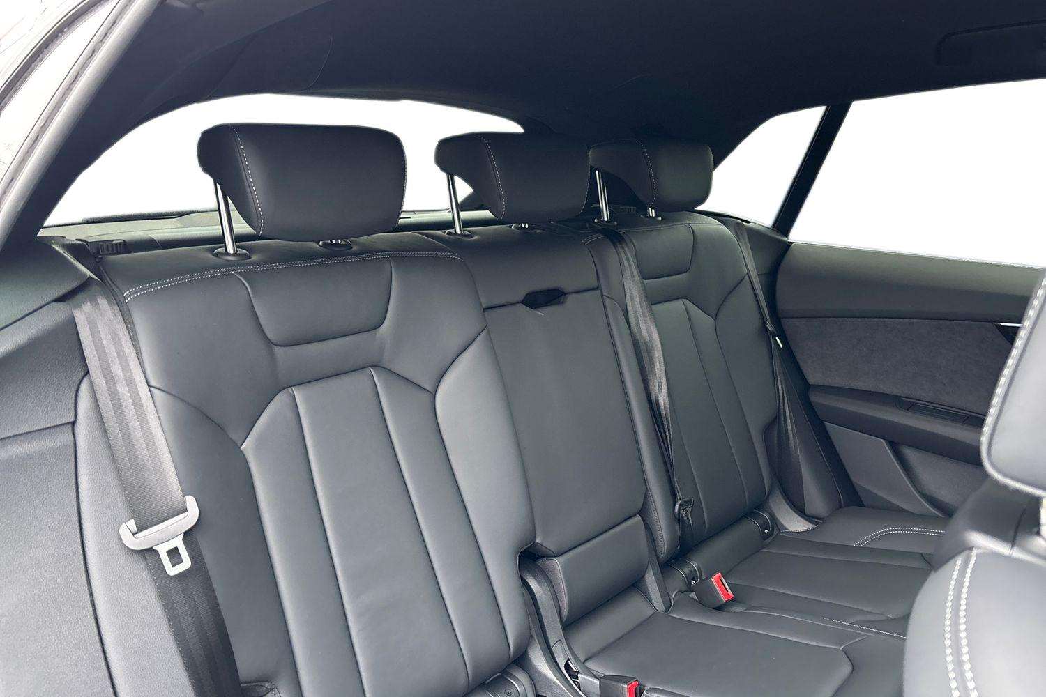 Used Audi Q8 2025 for sale - 77772152: Photo 22